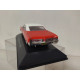 BUICK WILDCAT 1967 RED/WHITE AMERICAN CARS 1:43 ALTAYA IXO