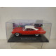 BUICK WILDCAT 1967 RED/WHITE AMERICAN CARS 1:43 ALTAYA IXO