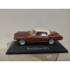BUICK RIVIERA 1972 BROWN AMERICAN CARS 1:43 ALTAYA IXO