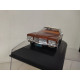 BUICK RIVIERA 1972 BROWN AMERICAN CARS 1:43 ALTAYA IXO