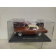BUICK RIVIERA 1972 BROWN AMERICAN CARS 1:43 ALTAYA IXO