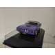 PLYMOUTH HEMI CUDA 1971 PURPLE AMERICAN CARS 1:43 ALTAYA IXO