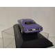 PLYMOUTH HEMI CUDA 1971 PURPLE AMERICAN CARS 1:43 ALTAYA IXO