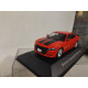 DODGE CHARGER 2020 SXT AWD RED AMERICAN CARS 1:43 ALTAYA IXO