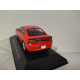 DODGE CHARGER 2020 SXT AWD RED AMERICAN CARS 1:43 ALTAYA IXO