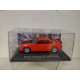 DODGE CHARGER 2020 SXT AWD RED AMERICAN CARS 1:43 ALTAYA IXO