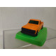 DATSUN PATROL PICKUP ORANGE apx 1:64 GUISVAL VINTAGE BOX