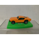 FORD MUSTANG ORANGE apx 1:64 GUISVAL VINTAGE BOX