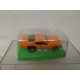 FORD MUSTANG ORANGE apx 1:64 GUISVAL VINTAGE BOX