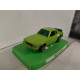 FORD MUSTANG II GREEN apx 1:64 GUISVAL VINTAGE BOX