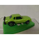 FORD MUSTANG II GREEN apx 1:64 GUISVAL VINTAGE BOX