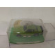 FORD MUSTANG II GREEN apx 1:64 GUISVAL VINTAGE BOX