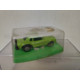 FORD MUSTANG II GREEN apx 1:64 GUISVAL VINTAGE BOX