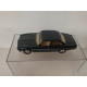 JAGUAR XJ-12 GREEN MET 1:43 SOLIDO 1501 NO BOX