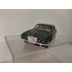 JAGUAR XJ-12 GREEN MET 1:43 SOLIDO 1501 NO BOX