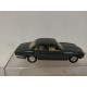 JAGUAR XJ-12 GREEN MET 1:43 SOLIDO 1501 NO BOX