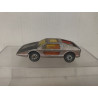 MASERATI BOOMERANG SILVER/REPINTADO 1:55/apx 1:64 SIKU V351/1330 NO BOX
