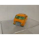 FORD TAUNUS PICKUP ORANGE 1:60/apx 1:64 SIKU V323 NO BOX