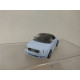 AUDI TT ROADSTER HELLCREMEBLAU 1:55/apx 1:64 SIKU 1033 NO BOX