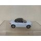 AUDI TT ROADSTER HELLCREMEBLAU 1:55/apx 1:64 SIKU 1033 NO BOX