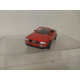 AUDI 80 CABRIOLET RED 1:55/apx 1:64 SIKU 0841 NO BOX