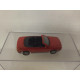AUDI 80 CABRIOLET RED 1:55/apx 1:64 SIKU 0841 NO BOX