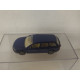 AUDI A4 B6 AVANT 2.5 TDi QUATTRO BLUE 1:55/apx 1:64 SIKU 1053 NO BOX