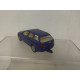 AUDI A4 B6 AVANT 2.5 TDi QUATTRO BLUE 1:55/apx 1:64 SIKU 1053 NO BOX