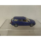 AUDI A4 B6 AVANT 2.5 TDi QUATTRO BLUE 1:55/apx 1:64 SIKU 1053 NO BOX