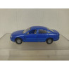 AUDI A6 1.9 TDi BLUE (3) 1:55/apx 1:64 SIKU 1392 NO BOX