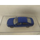 AUDI A6 1.9 TDi BLUE (3) 1:55/apx 1:64 SIKU 1392 NO BOX