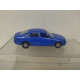 AUDI A6 1.9 TDi BLUE (3) 1:55/apx 1:64 SIKU 1392 NO BOX