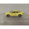 AUDI A4 B5 1.8 YELLOW 1:55/apx 1:64 SIKU 1086 NO BOX