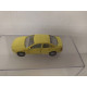 AUDI A4 B5 1.8 YELLOW 1:55/apx 1:64 SIKU 1086 NO BOX