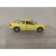 AUDI A4 B5 1.8 YELLOW 1:55/apx 1:64 SIKU 1086 NO BOX