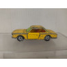 BMW 2000 CS YELLOW 1:60/apx 1:64 SIKU V266 NO BOX