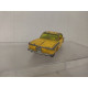 BMW 2000 CS YELLOW 1:60/apx 1:64 SIKU V266 NO BOX