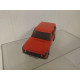 RANGE ROVER CLASSIC RED 1:55/apx 1:64 SIKU 1338 NO BOX