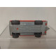 RANGE ROVER CLASSIC RED 1:55/apx 1:64 SIKU 1338 NO BOX