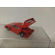 FERRARI F40 RED 1:55/apx 1:64 SIKU 1075 NO BOX