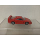 FERRARI F40 RED 1:55/apx 1:64 SIKU 1075 NO BOX