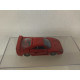 FERRARI F40 RED 1:55/apx 1:64 SIKU 1075 NO BOX
