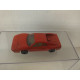FERRARI GTO RED 1:55/apx 1:64 SIKU 1060 NO BOX