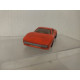 FERRARI GTO RED 1:55/apx 1:64 SIKU 1060 NO BOX