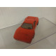 FERRARI GTO RED 1:55/apx 1:64 SIKU 1060 NO BOX