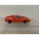 FERRARI GTO RED 1:55/apx 1:64 SIKU 1060 NO BOX