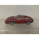 FERRARI GTO DARK RED 1:55/apx 1:64 SIKU 1060 NO BOX