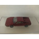 FERRARI GTO DARK RED 1:55/apx 1:64 SIKU 1060 NO BOX