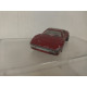 FERRARI GTO DARK RED 1:55/apx 1:64 SIKU 1060 NO BOX