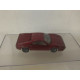 FERRARI GTO DARK RED 1:55/apx 1:64 SIKU 1060 NO BOX
